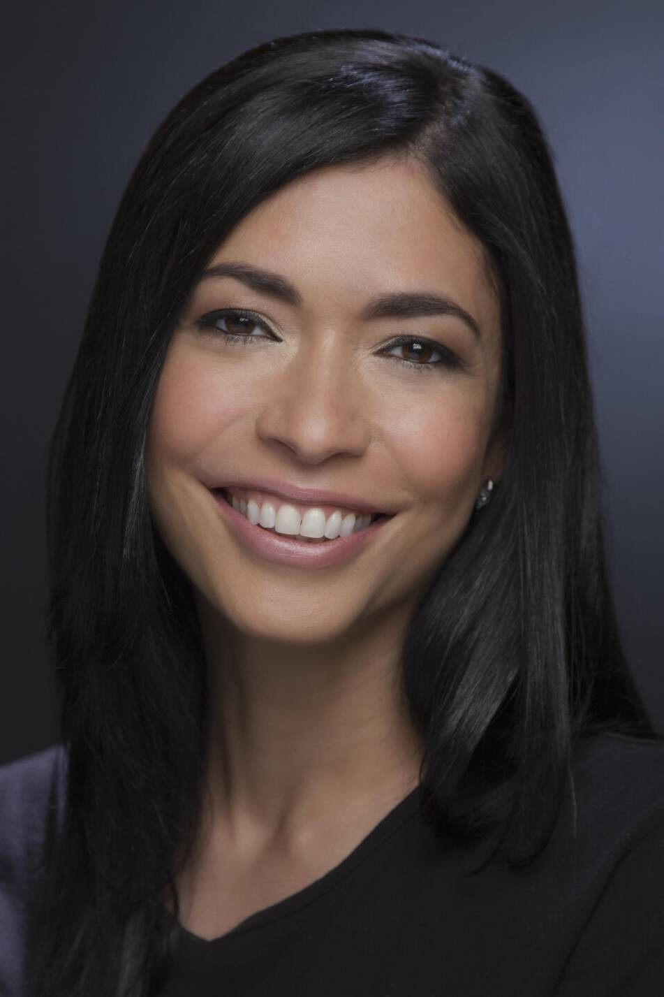 Caridad 'La Bruja' De La Luz backdrop