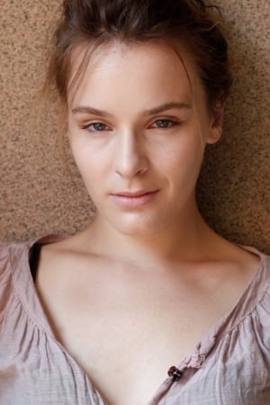 Maria Roveran backdrop