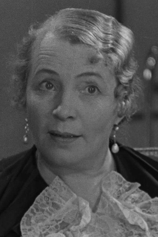 Hilja Jorma backdrop