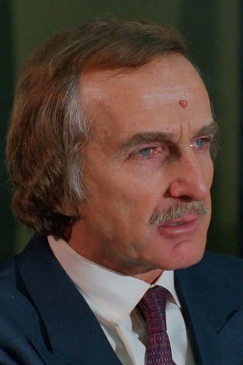 Accursio Di Leo backdrop