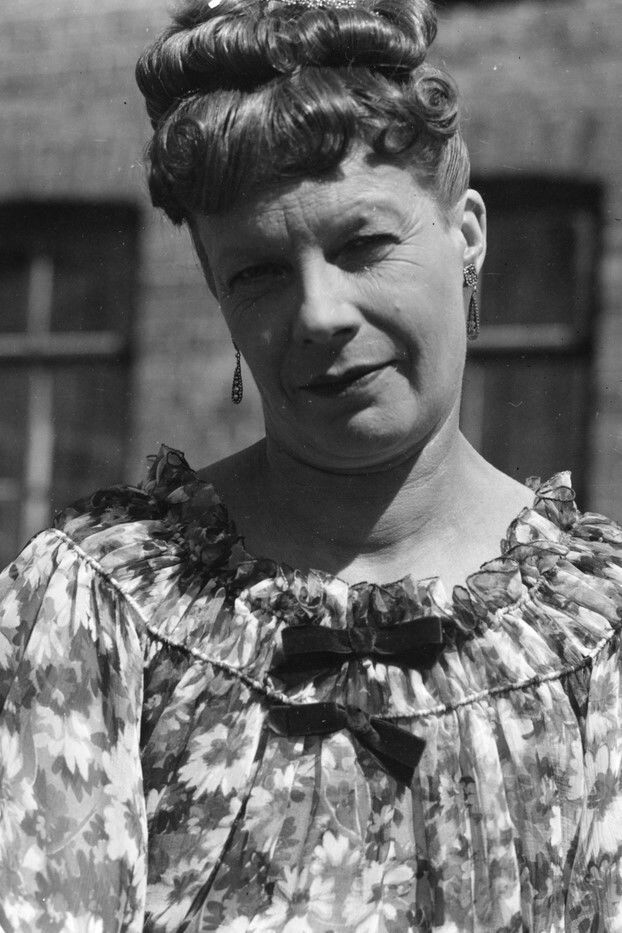 Verna Piponius backdrop