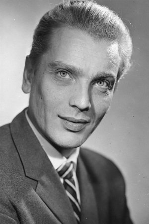 Martti Katajisto backdrop