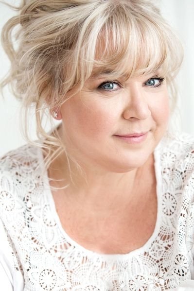 Sonia Vachon backdrop