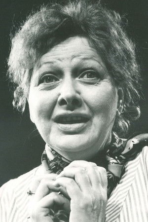 Alena Skokanová backdrop