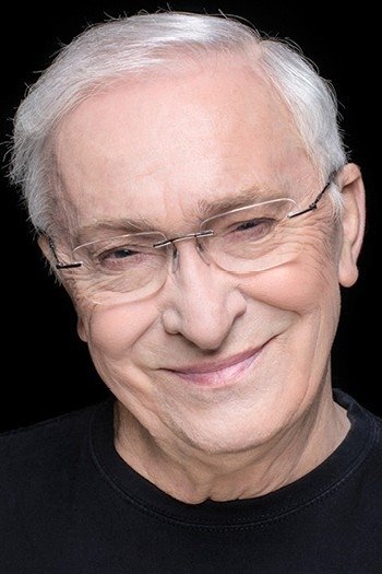 Michał Grudziński backdrop