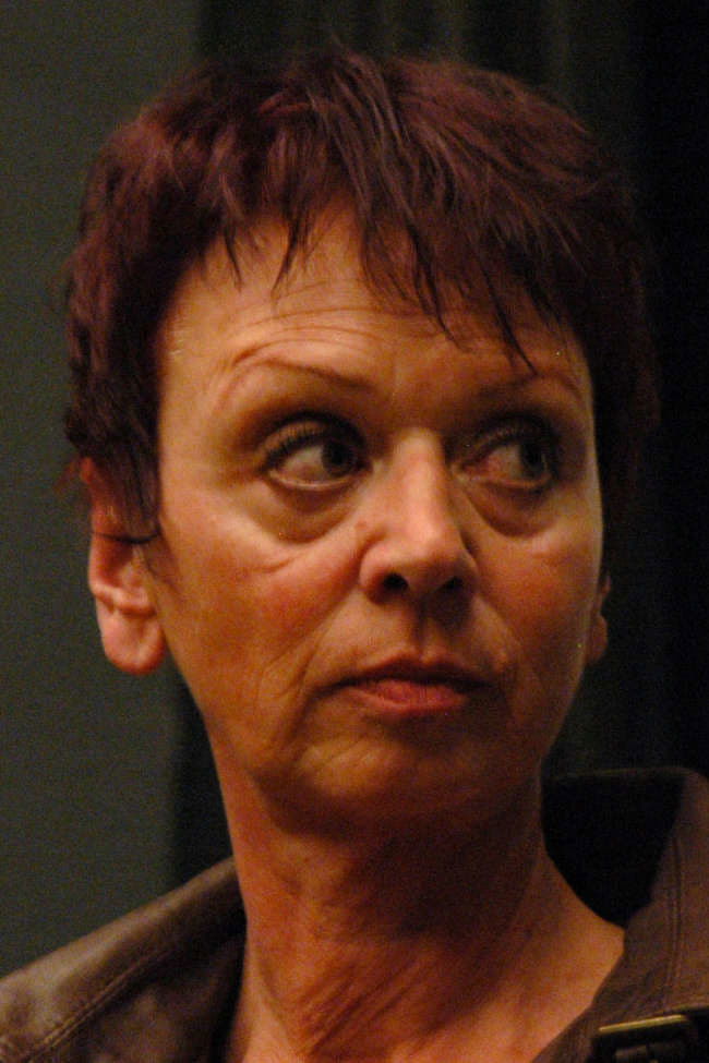 Jana Ševčíková backdrop