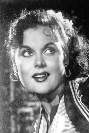 Kuldip Kaur backdrop