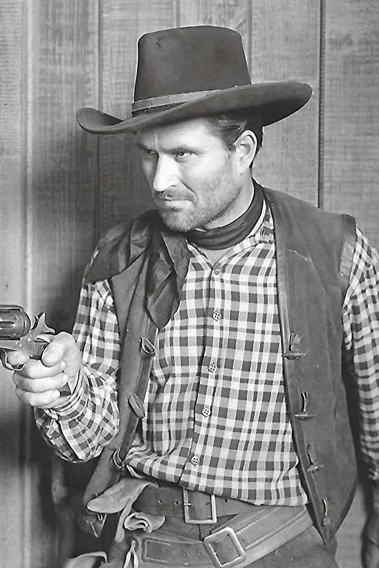 Greg McClure → Greg Meklur backdrop