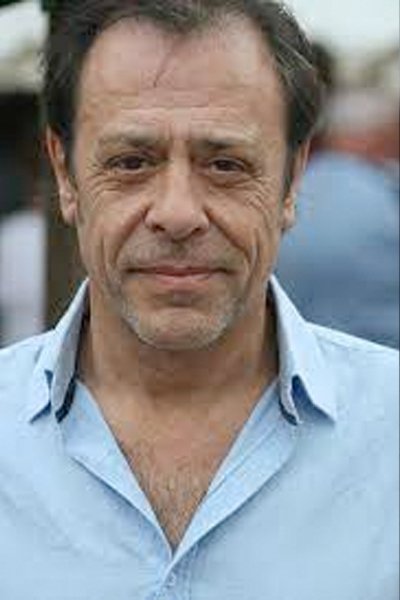 Antoine Coesens backdrop