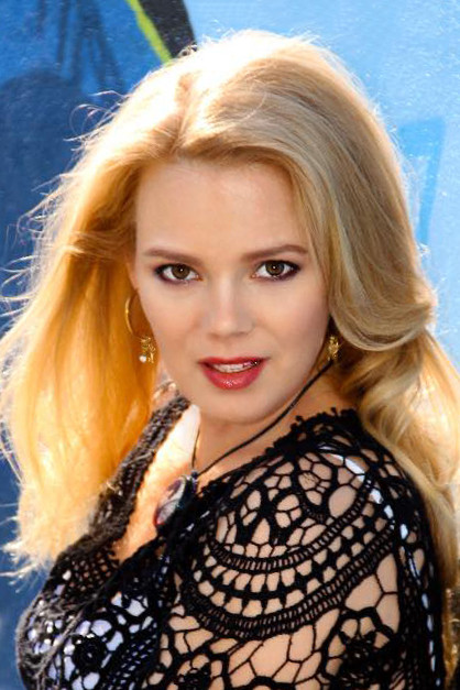 Lucia Lapišáková backdrop