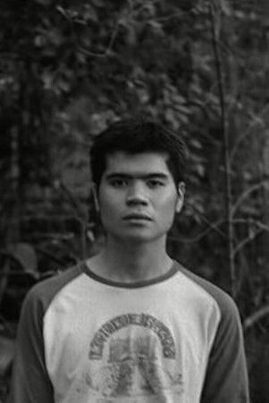 Sherad Anthony Sanchez backdrop