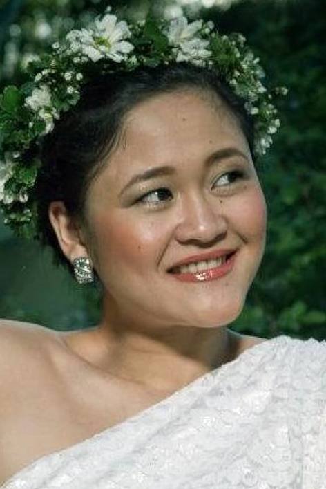 Kimmy Maclang backdrop