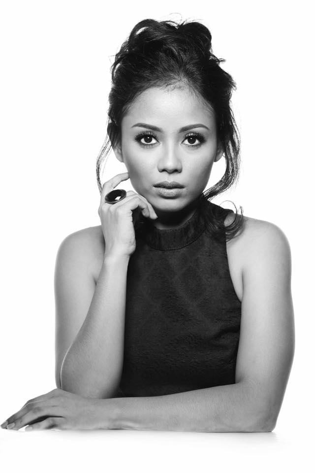 Martha Comia backdrop