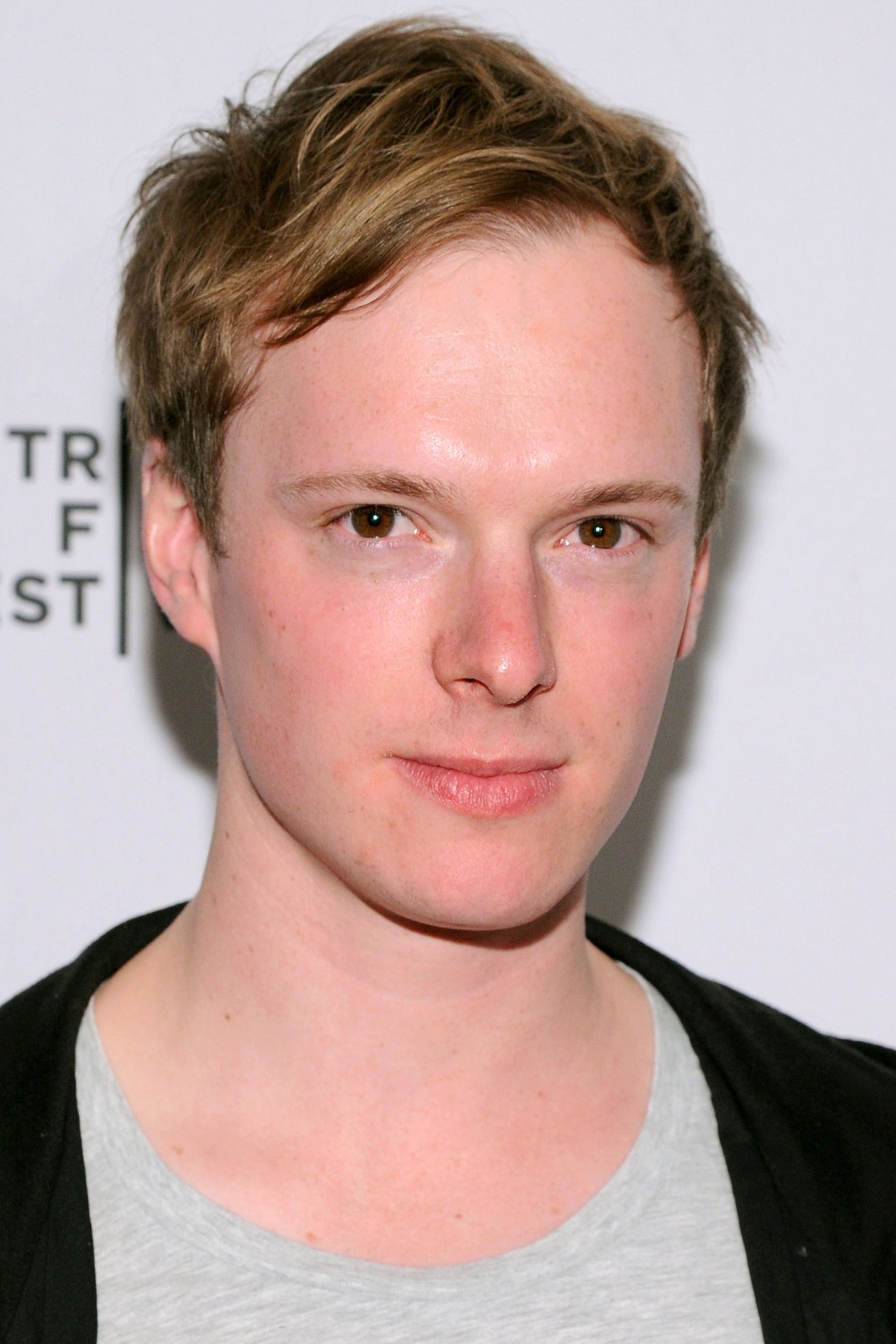 Michel Diercks backdrop