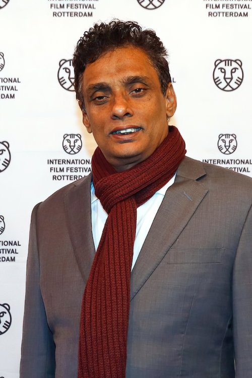 Prasanna Vithanage backdrop