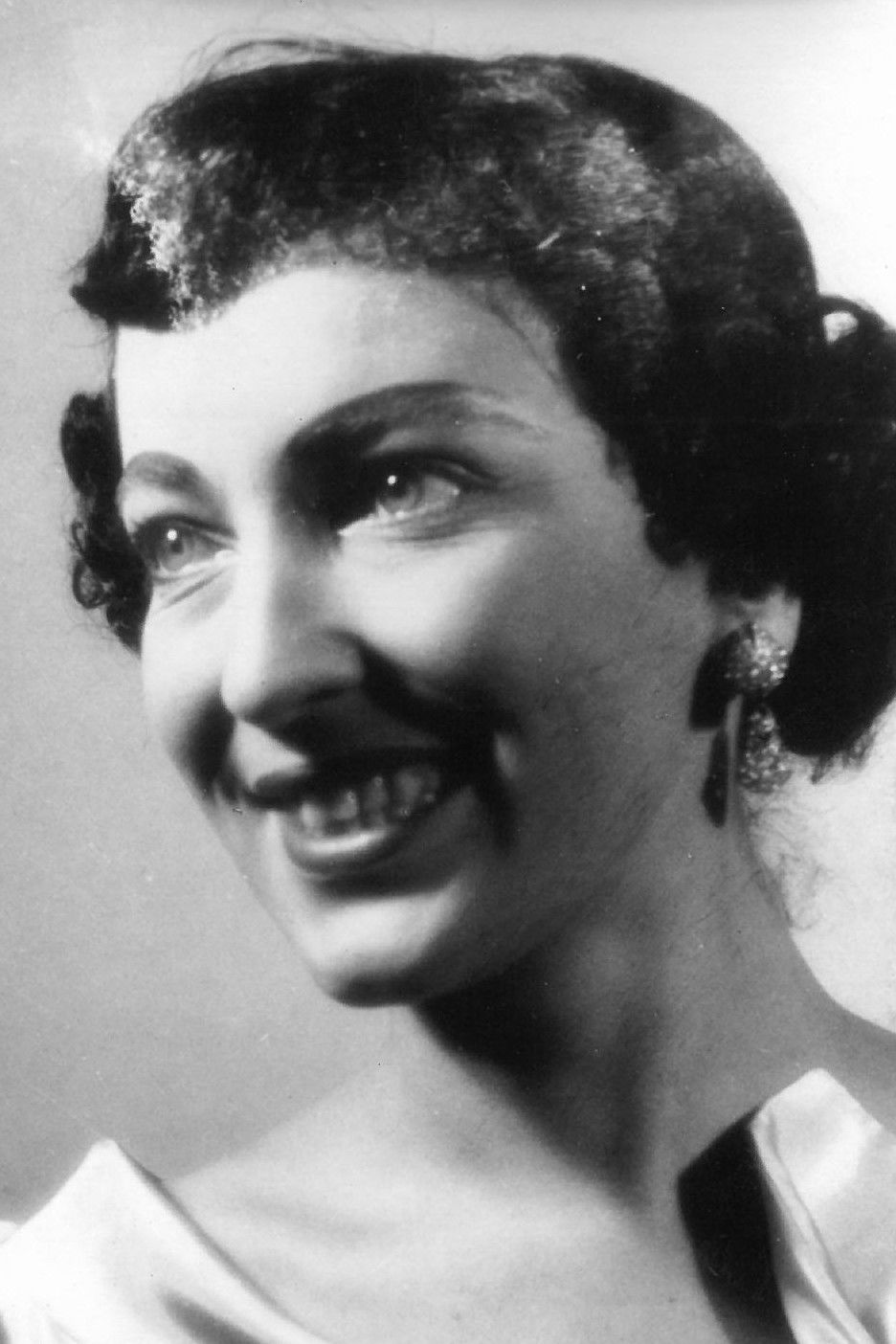 Helena Kružíková backdrop