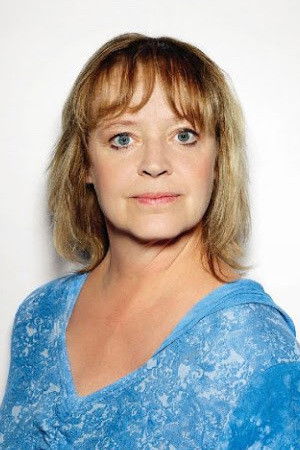 Dita Kaplanová backdrop