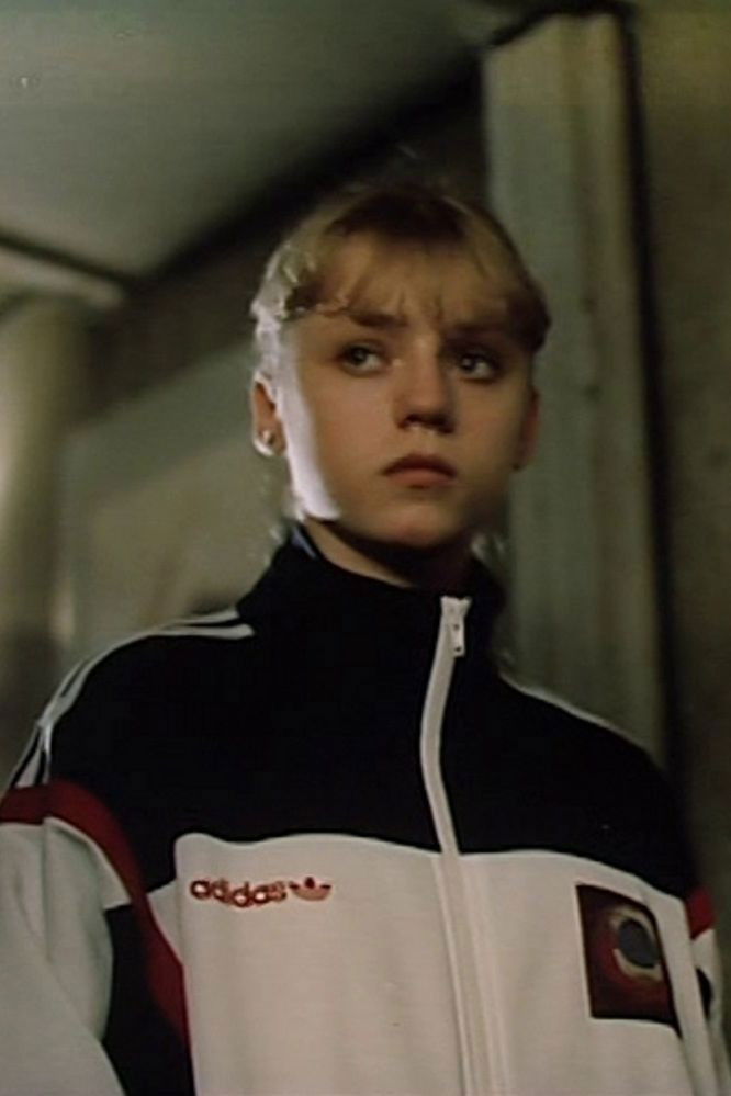 Svetlana Zasypkina backdrop