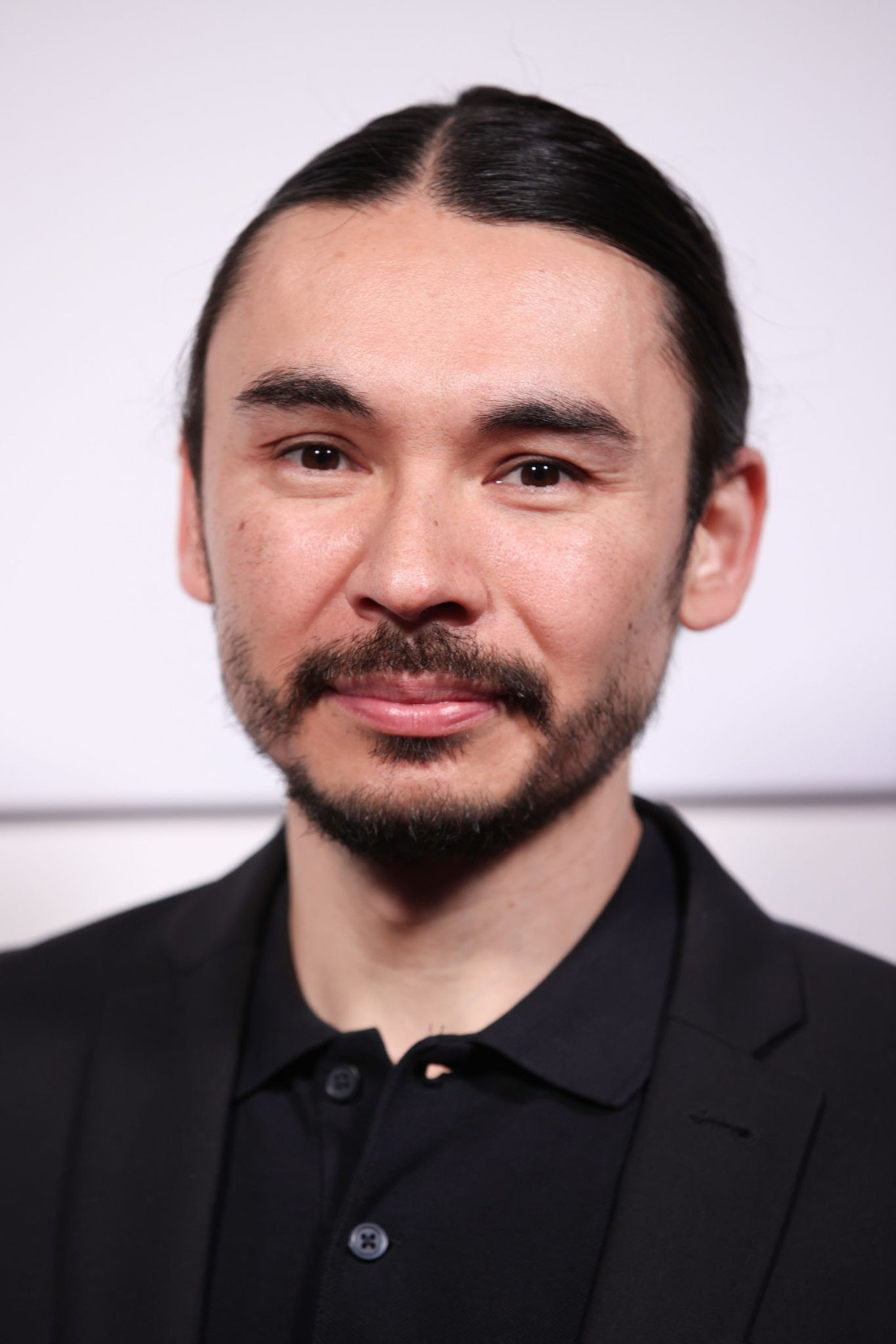 Josef Kubota Wladyka backdrop