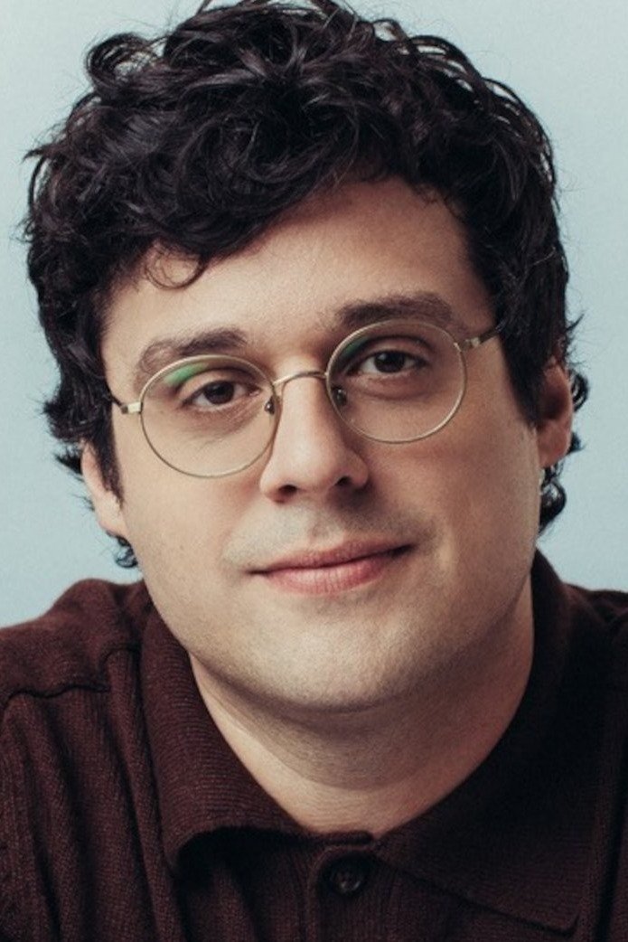 Paul Briganti backdrop