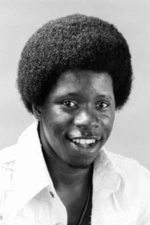 Leon Pinkney backdrop