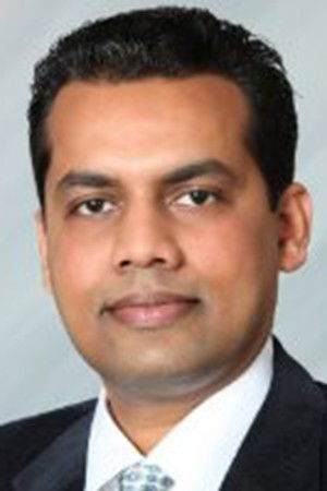 Akhilesh Jaiswal backdrop