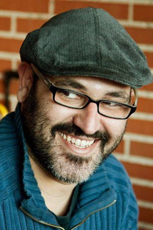 Juan Carlos Muñoz backdrop