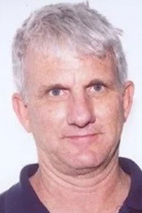 Fred Worden backdrop