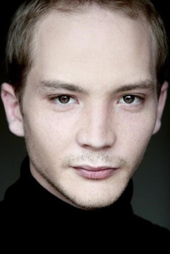 Anthony Decadi backdrop