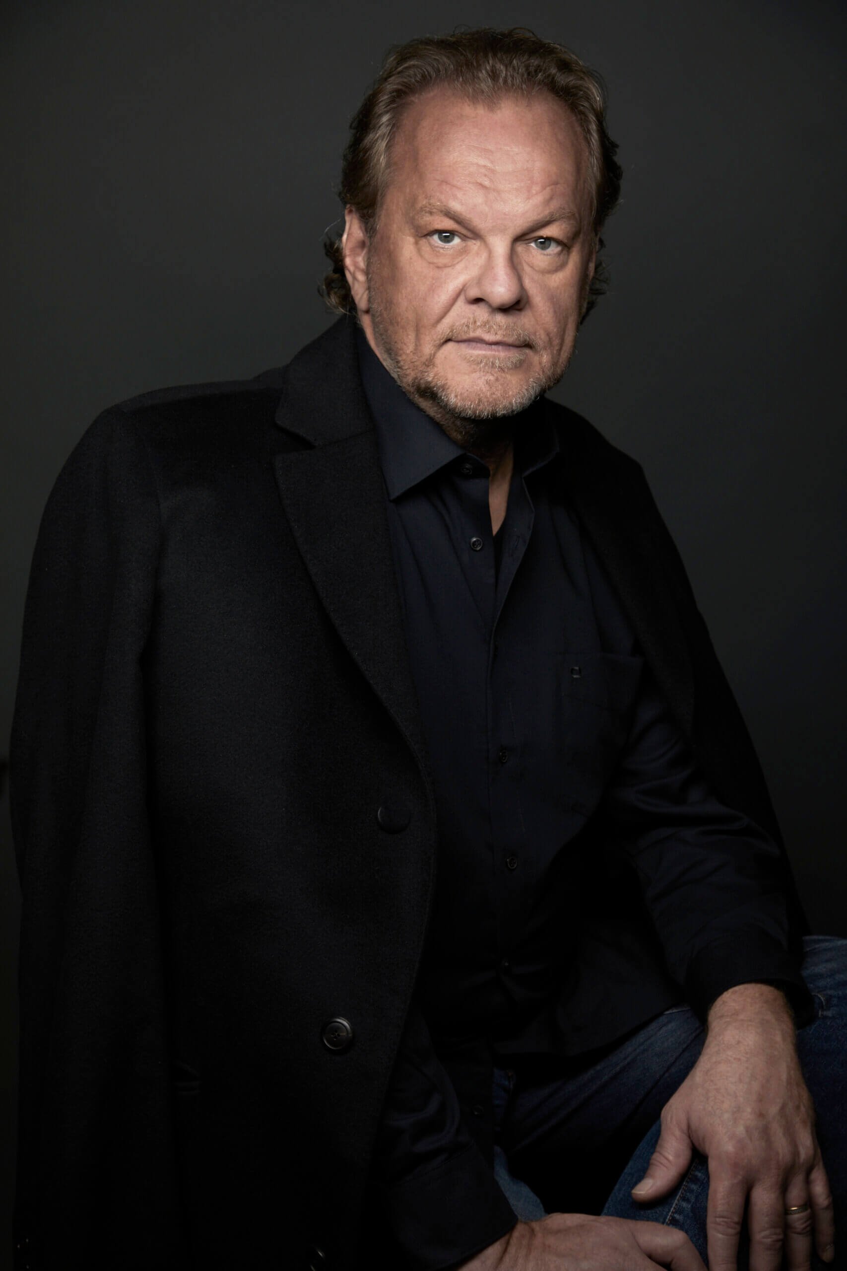 Michael Volle backdrop