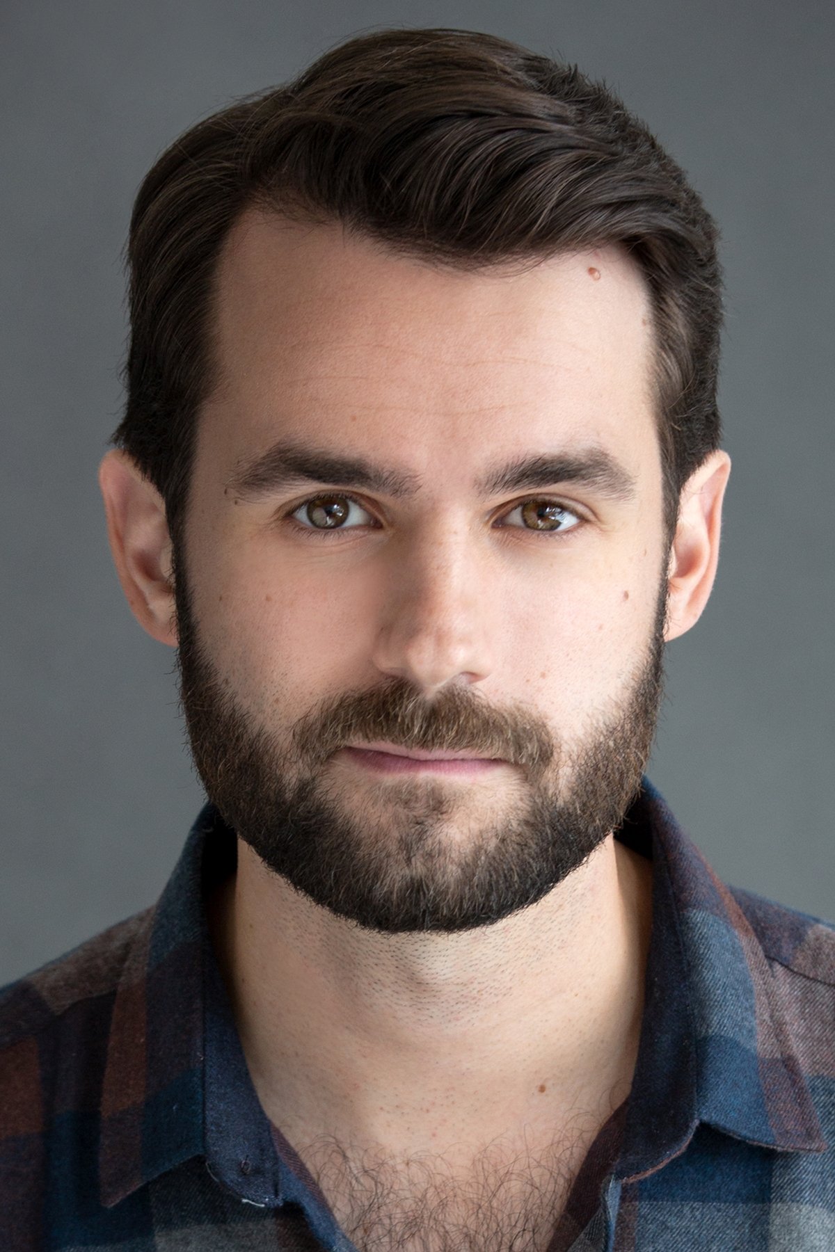 Zach Eulberg backdrop