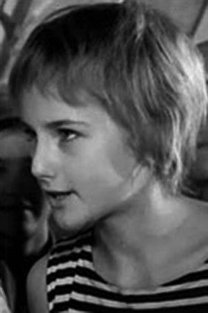 Yelena Denisova backdrop