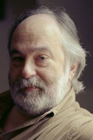 Dmitriy Svetozarov backdrop