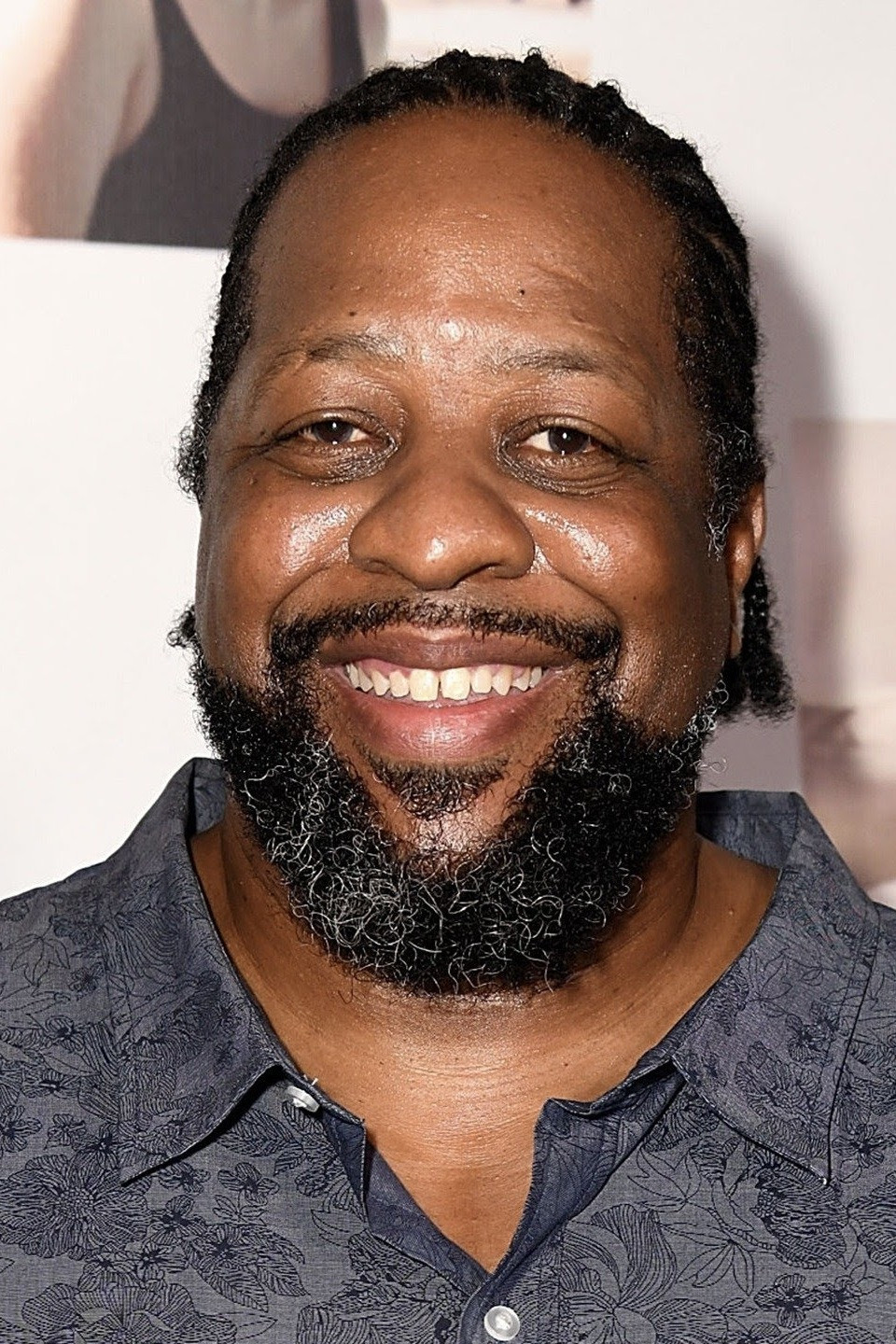 Ken Anthony II backdrop