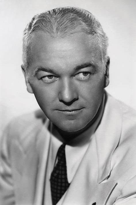 William Boyd backdrop