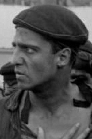 Ian Burinski backdrop