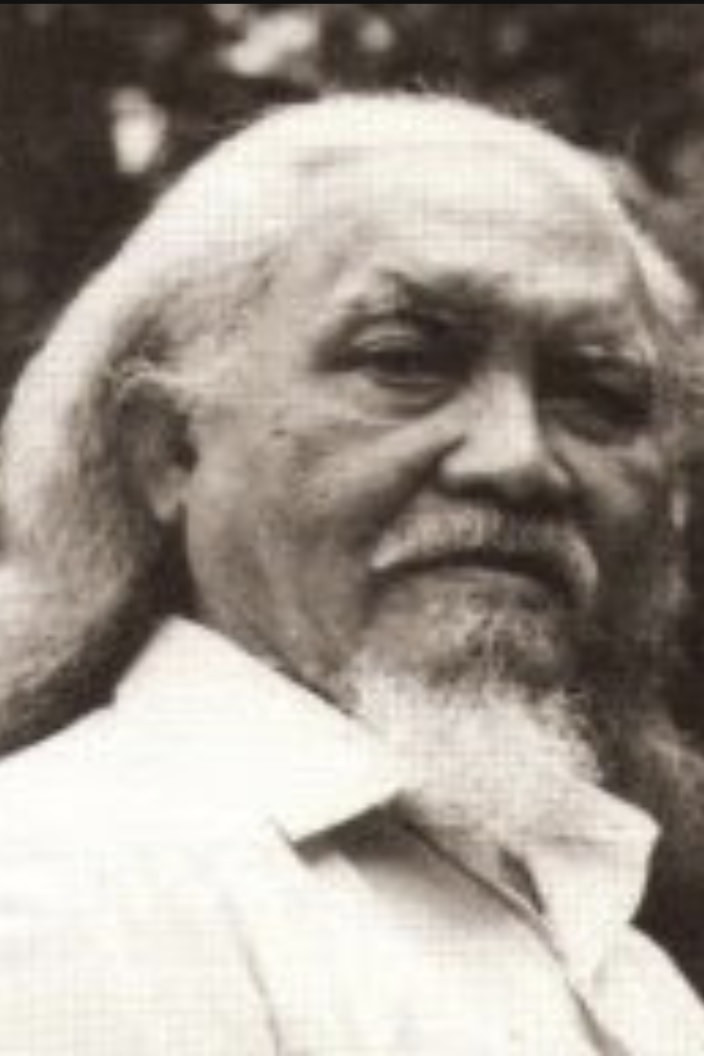 D. Djajakusuma backdrop