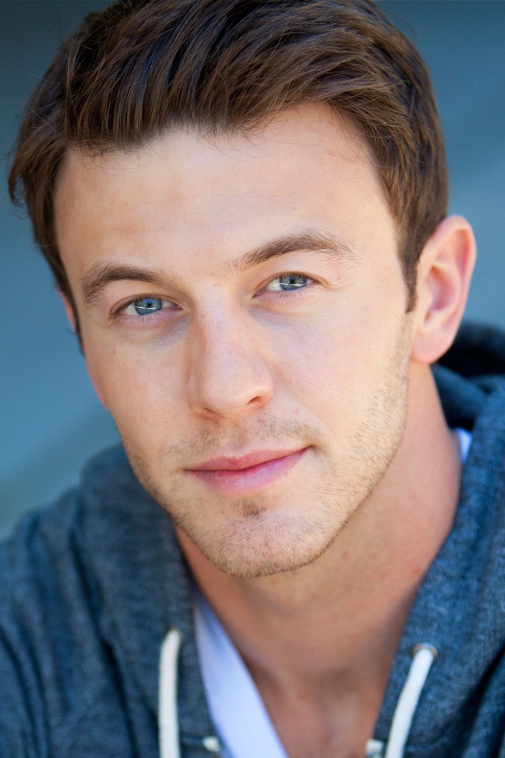 Steven Helmkamp backdrop