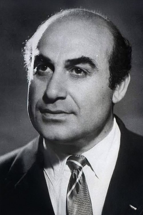 Talat Artemel backdrop