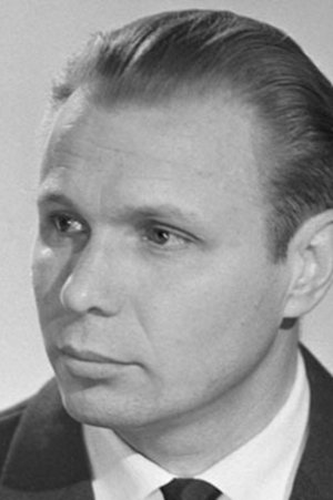 Vasiliy Solovyov backdrop