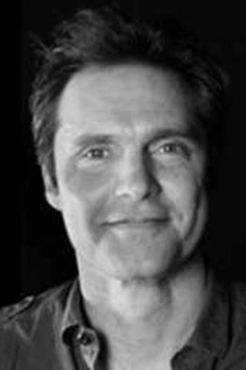 Pete Freezin' backdrop