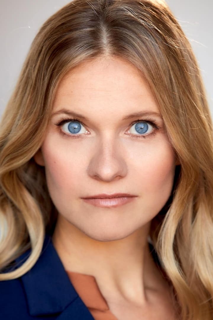 Katherine Skelton backdrop