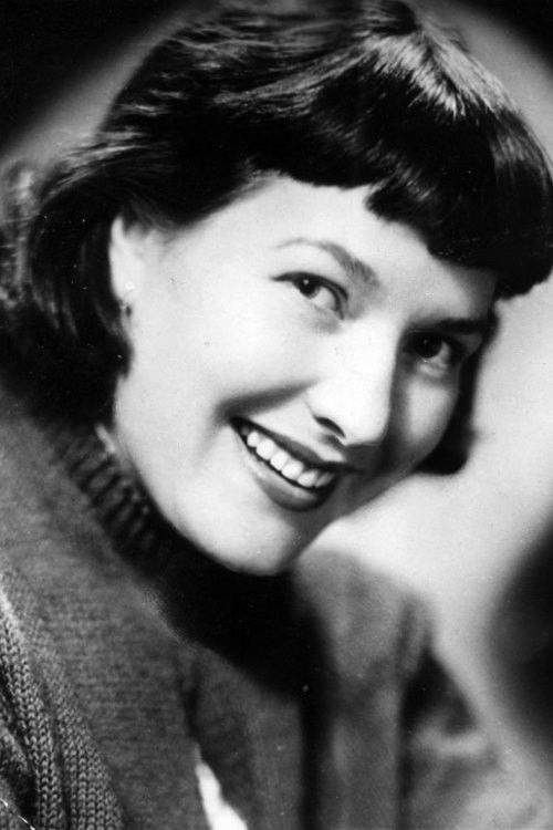 Zheni Bozhinova backdrop