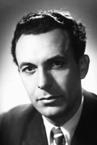 Andrey Chaprazov backdrop