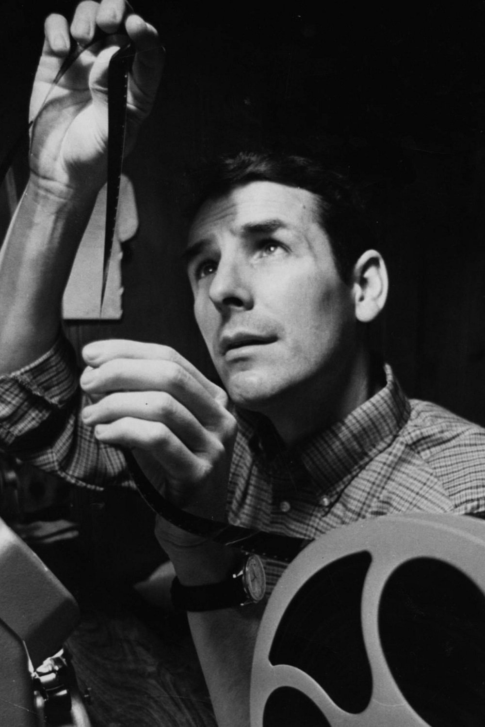 Jack Chambers backdrop