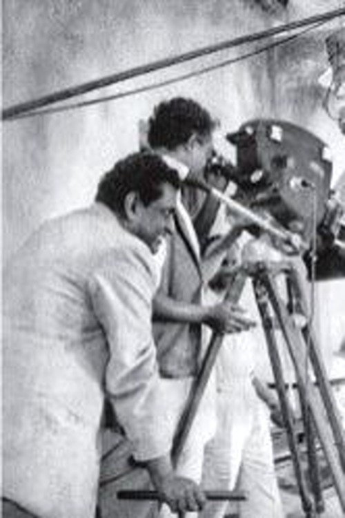 Nityananda Datta backdrop