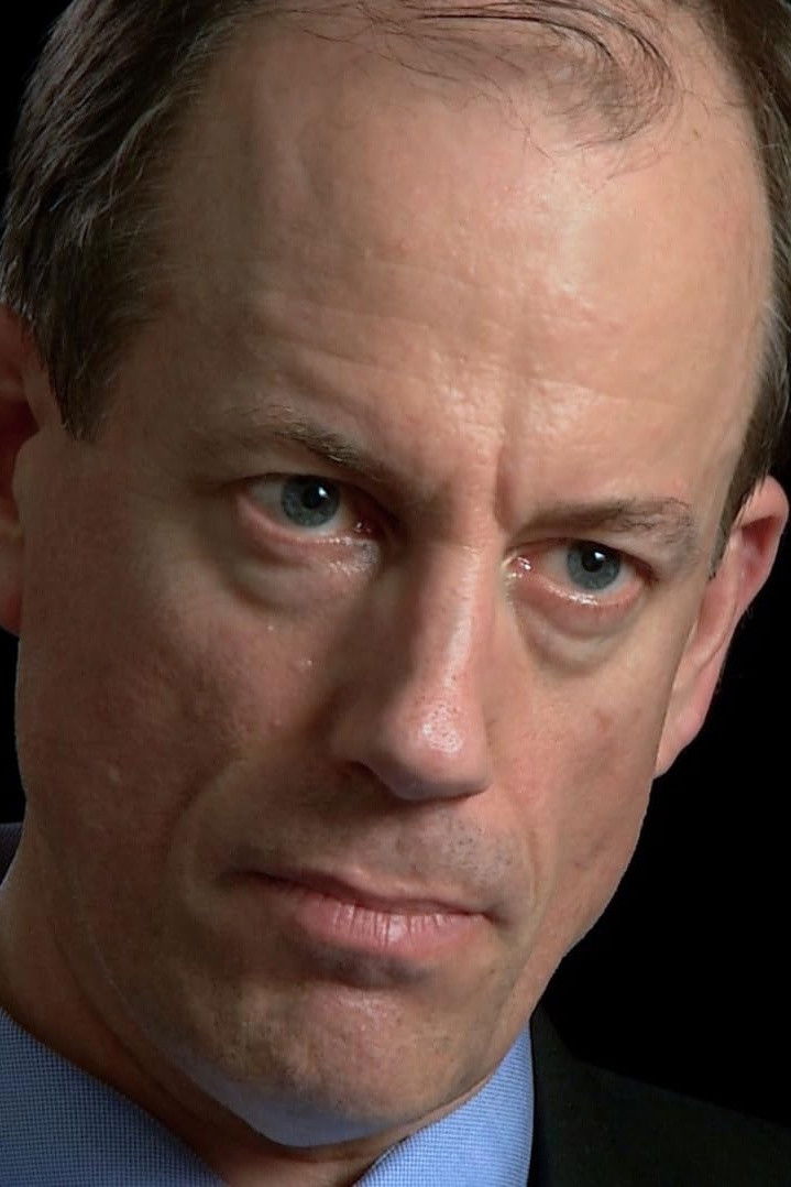 Thomas Drake backdrop