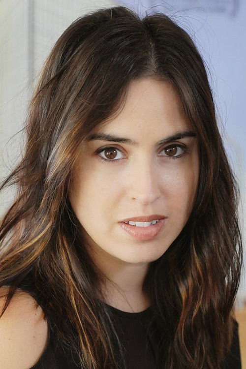 Talya Lavie backdrop