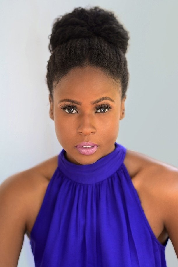 Khalilah Joi backdrop