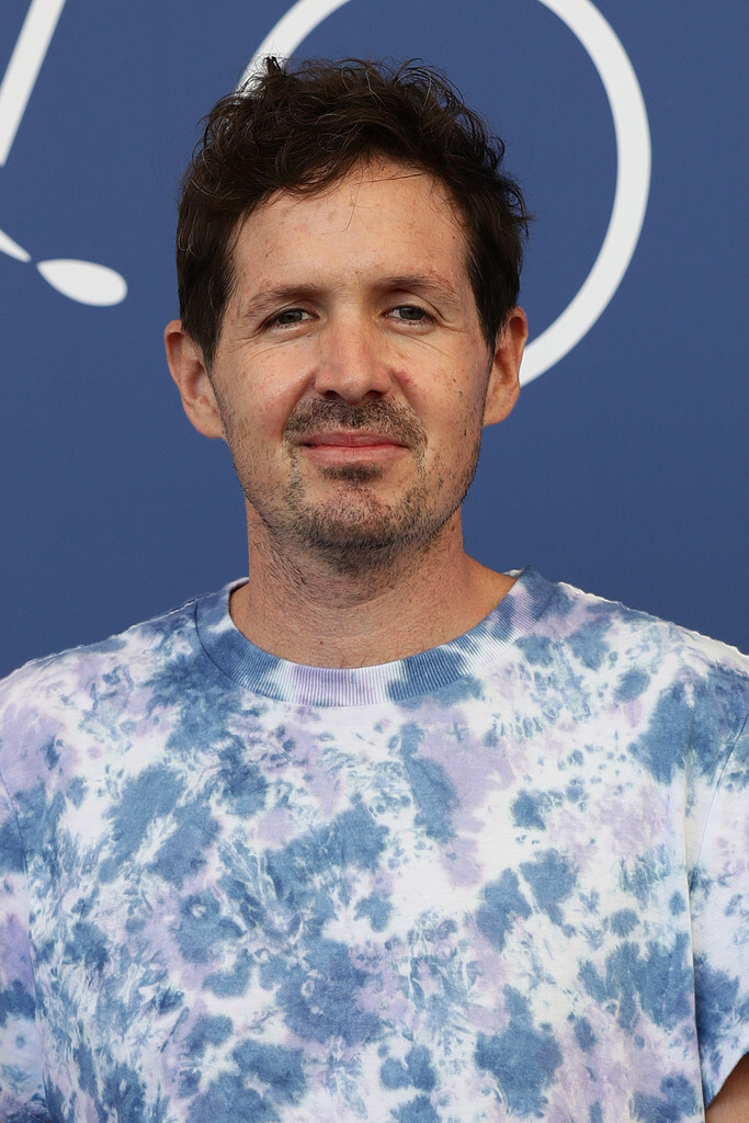 Joaquín del Paso backdrop